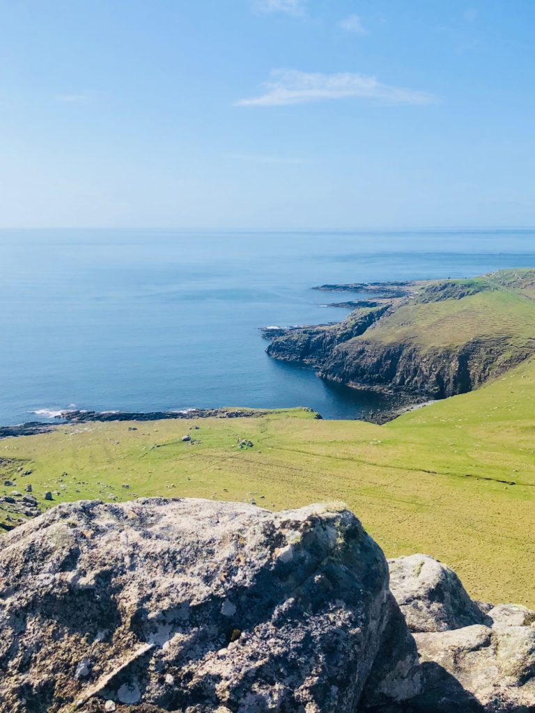 inner hebrides, scotland