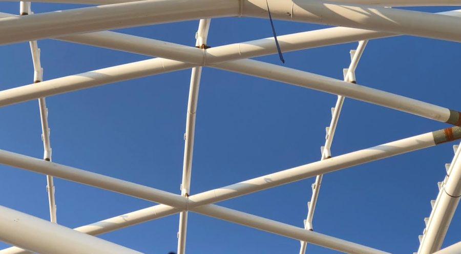 Scottish Highland Games, Outlander