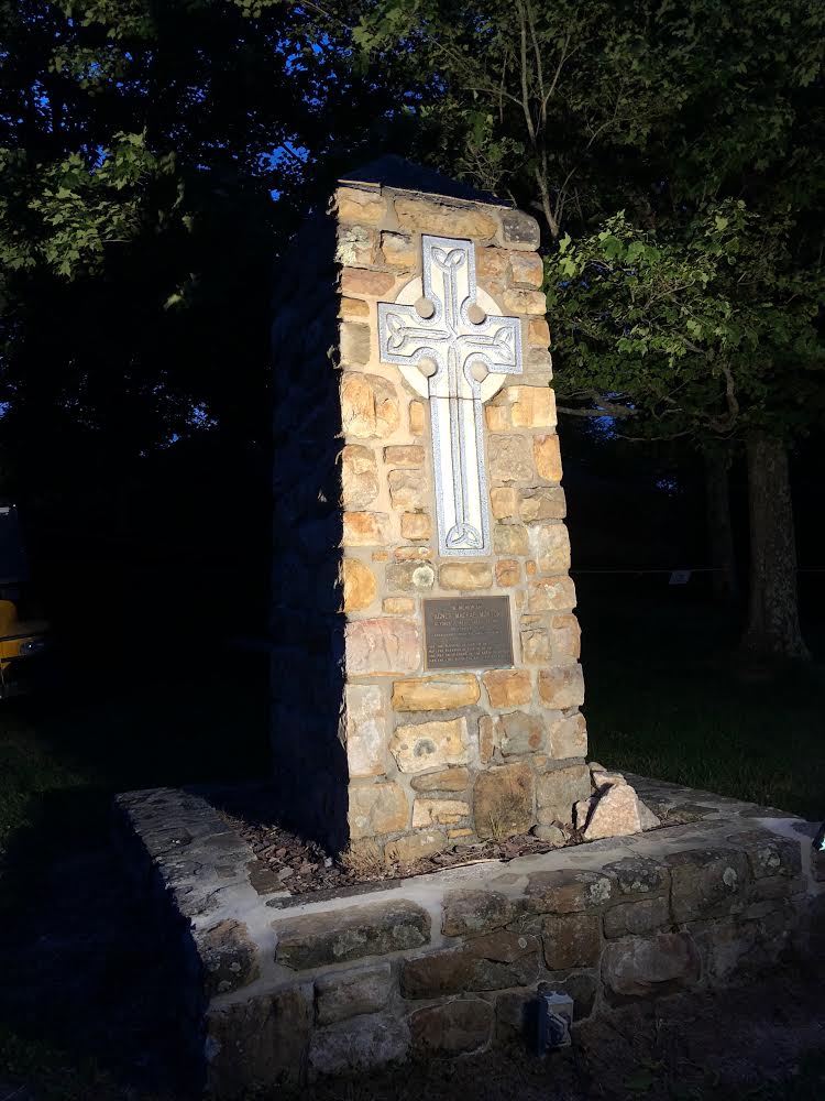 Scottish Highland Games, Outlander