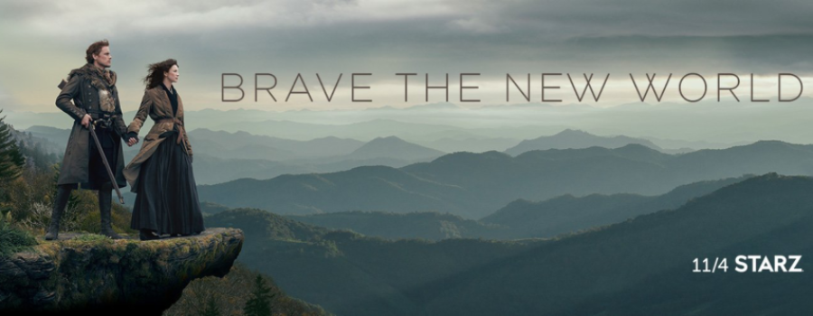 love outlander season 4