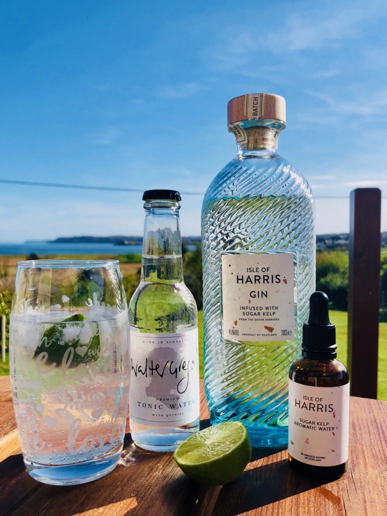 scotland's outer hebrides