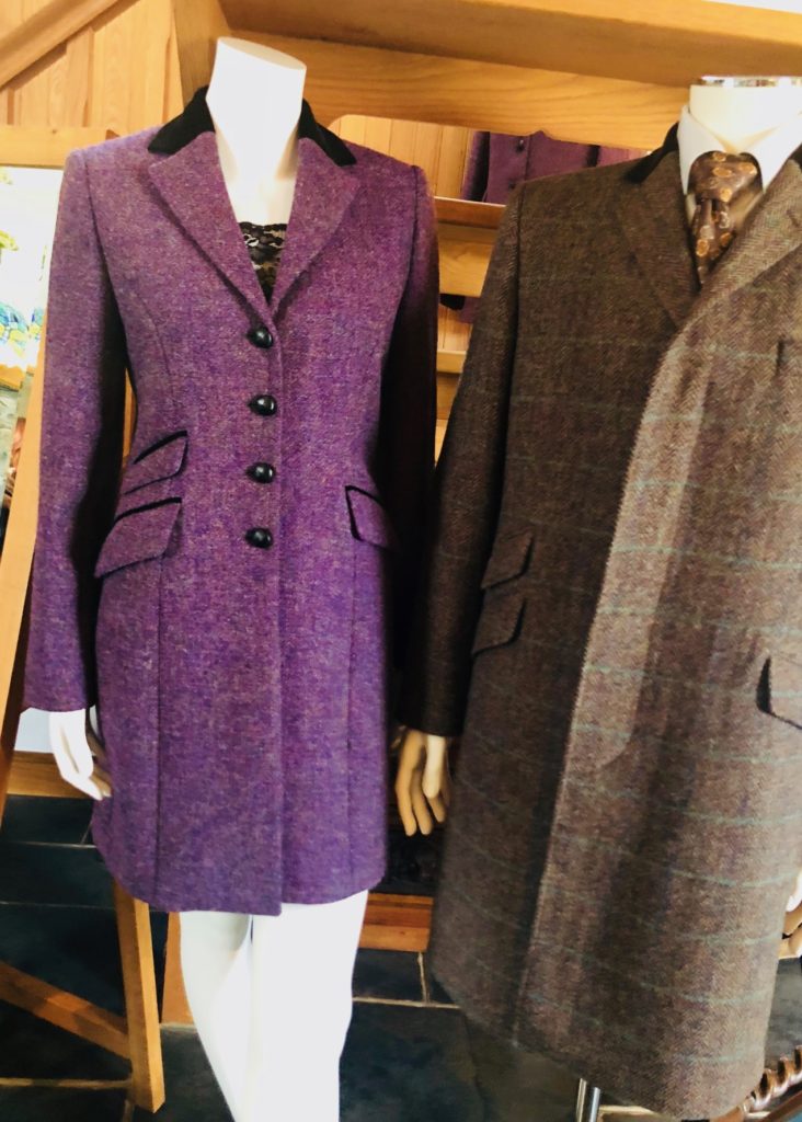 scotland's outer hebrides