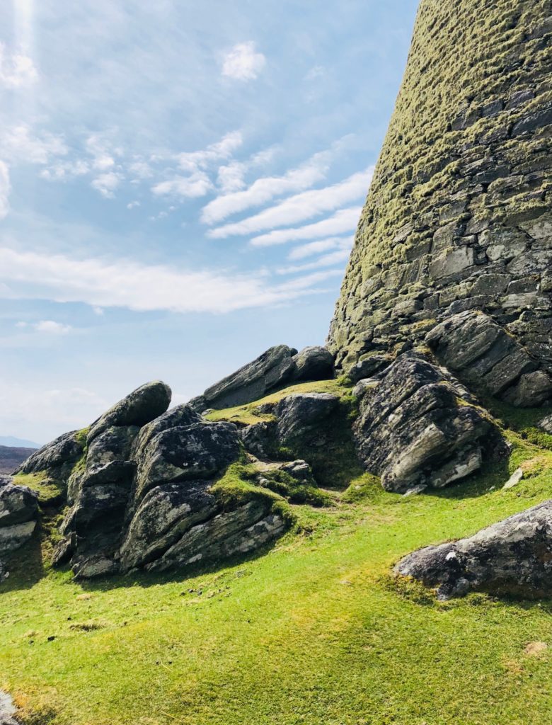 scotland's outer hebrides