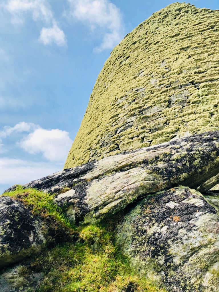 scotland's outer hebrides