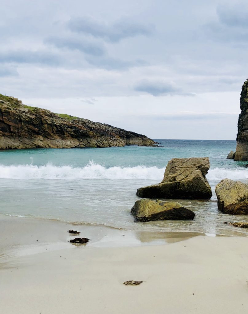 scotland's outer hebrides