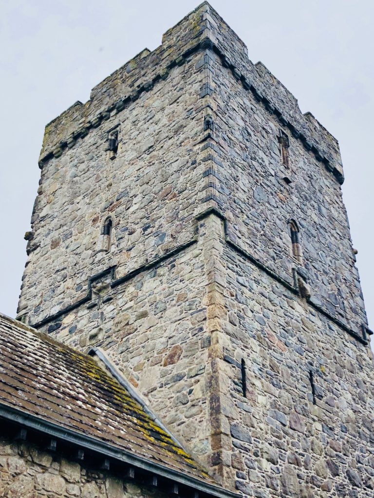 scotland's outer hebrides