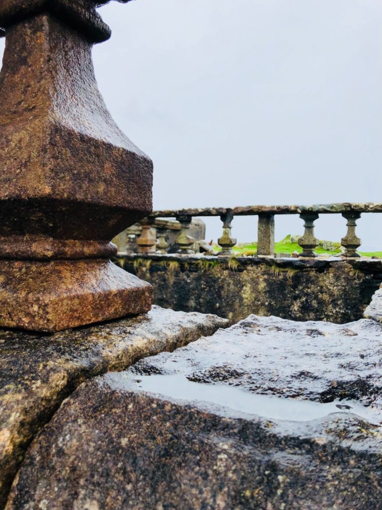 scotland's outer hebrides