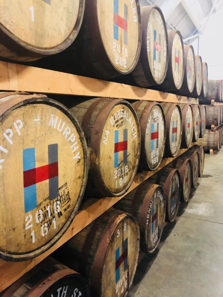 scotland's outer hebrides