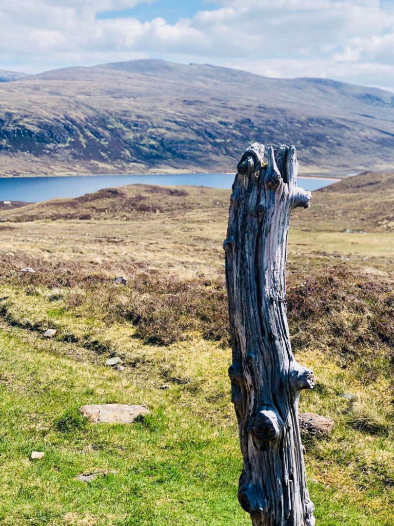 scotland's outer hebrides