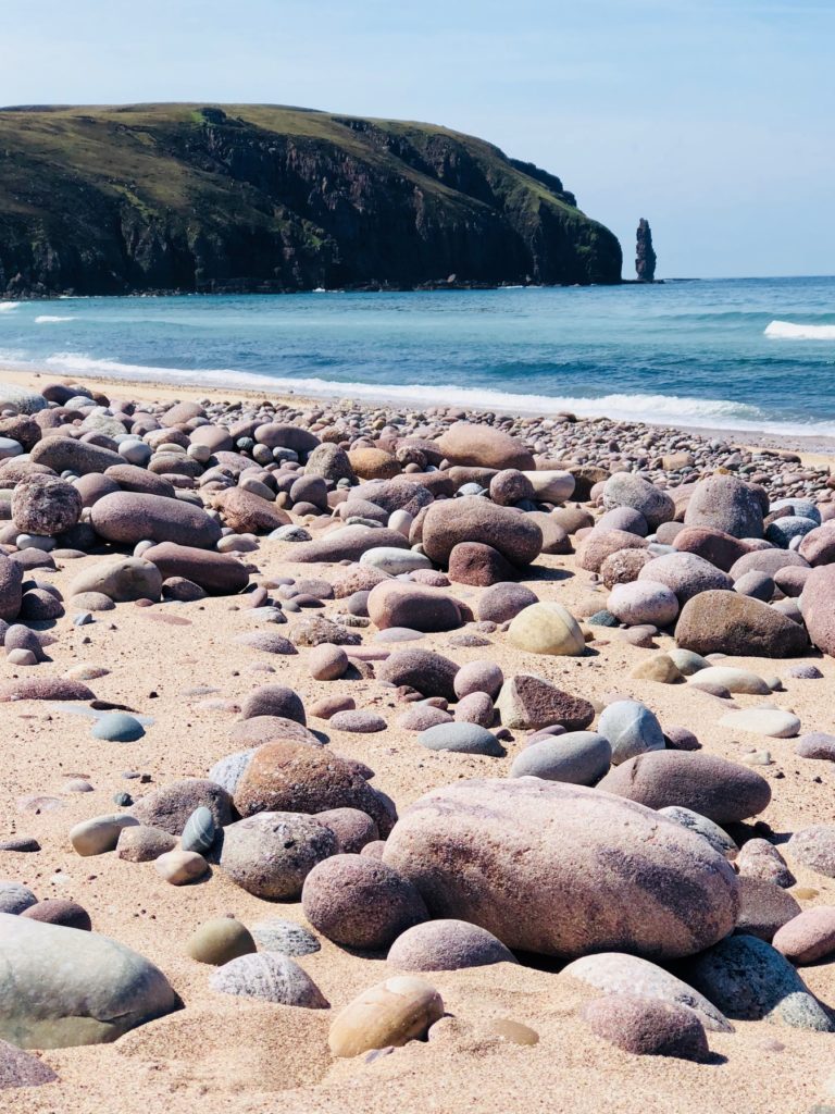 scotland's outer hebrides