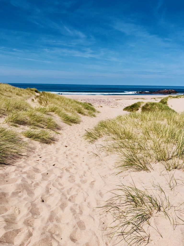 scotland's outer hebrides