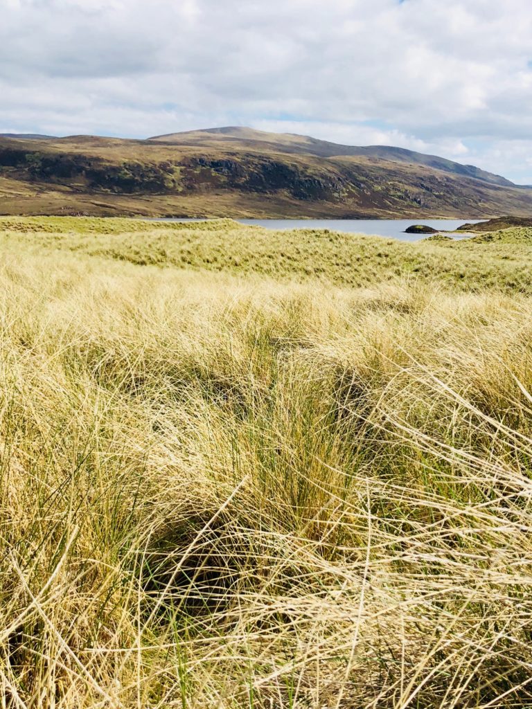 scotland's outer hebrides