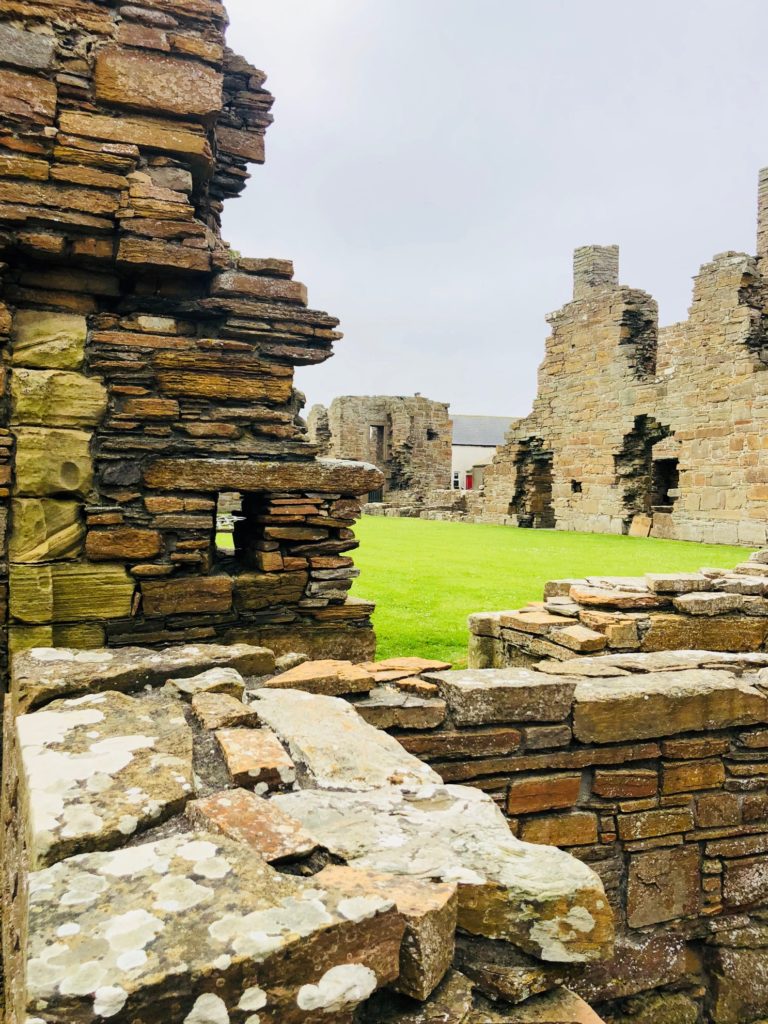 scotland's outer hebrides