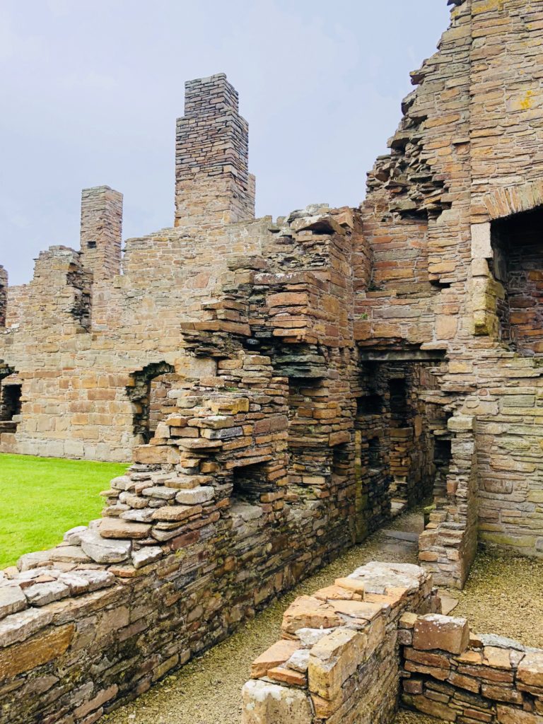 scotland's outer hebrides