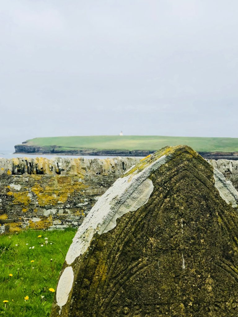 scotland's outer hebrides