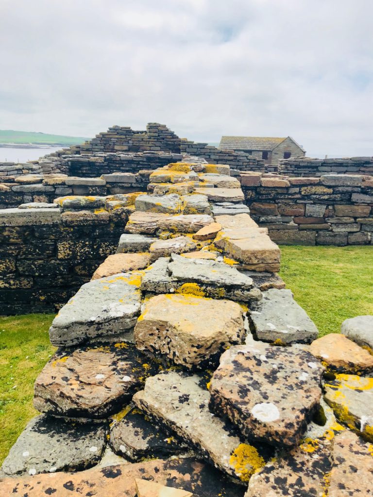 scotland's outer hebrides