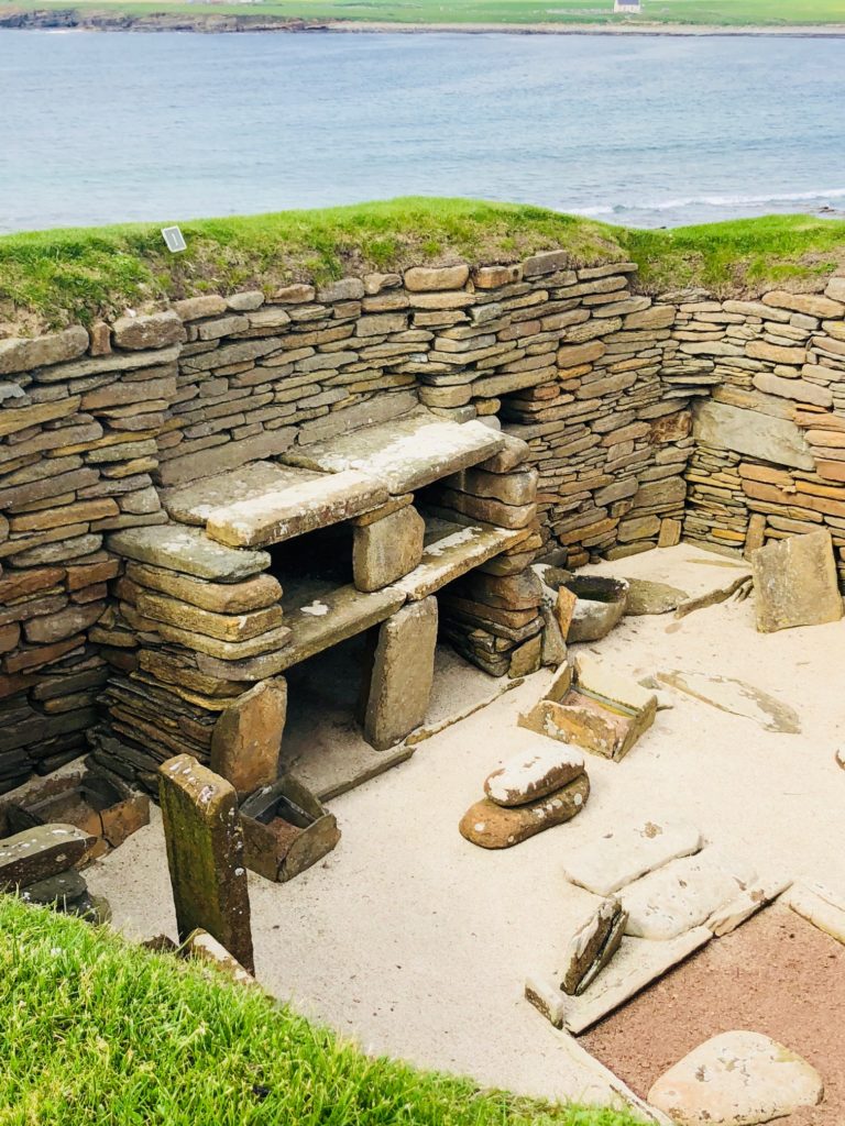 scotland's outer hebrides