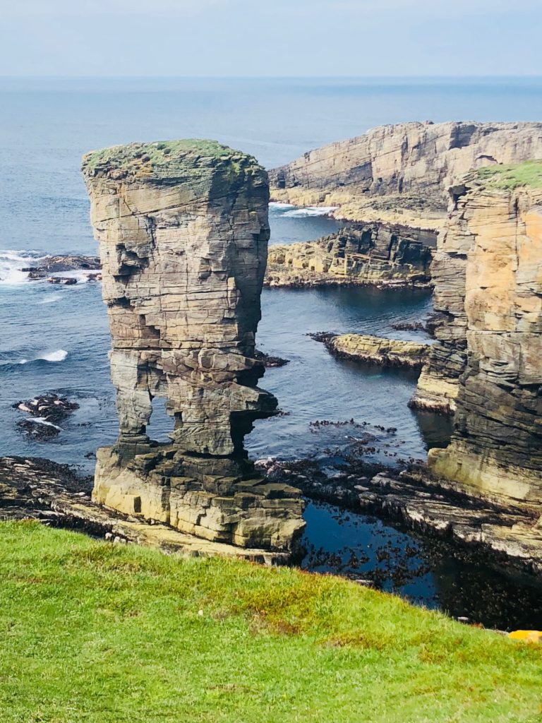 scotland's outer hebrides