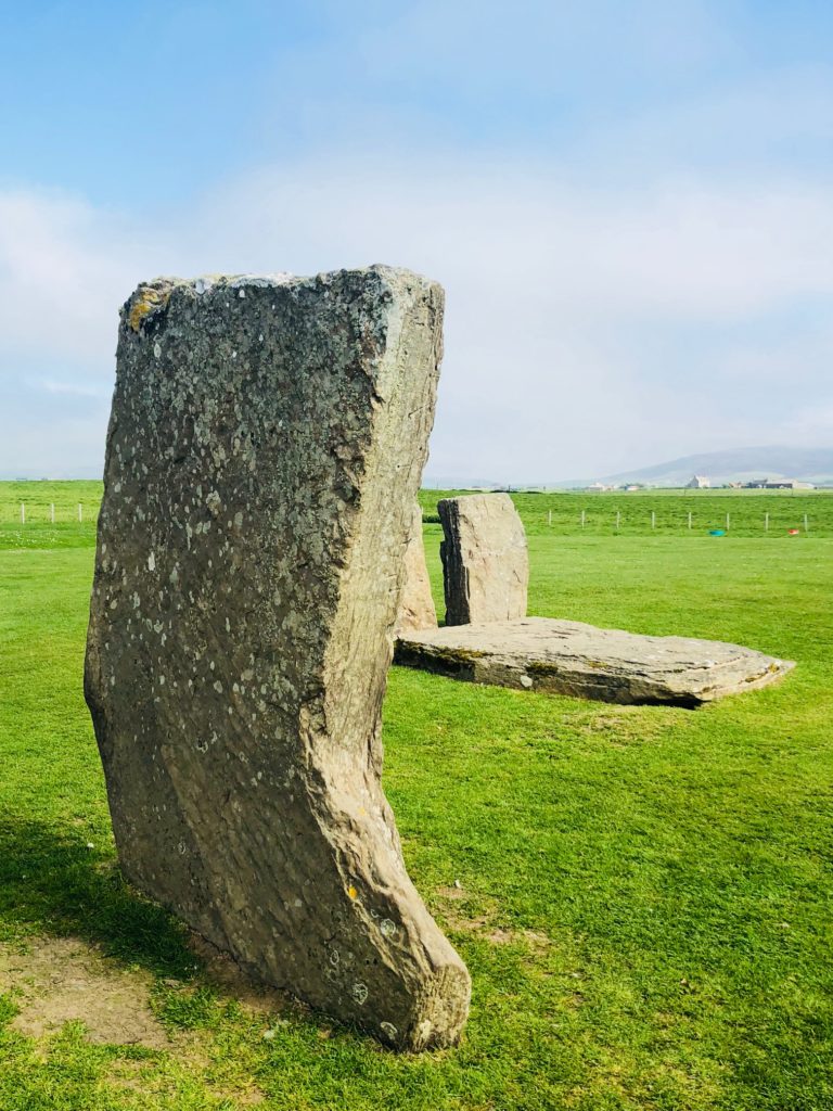 scotland's outer hebrides