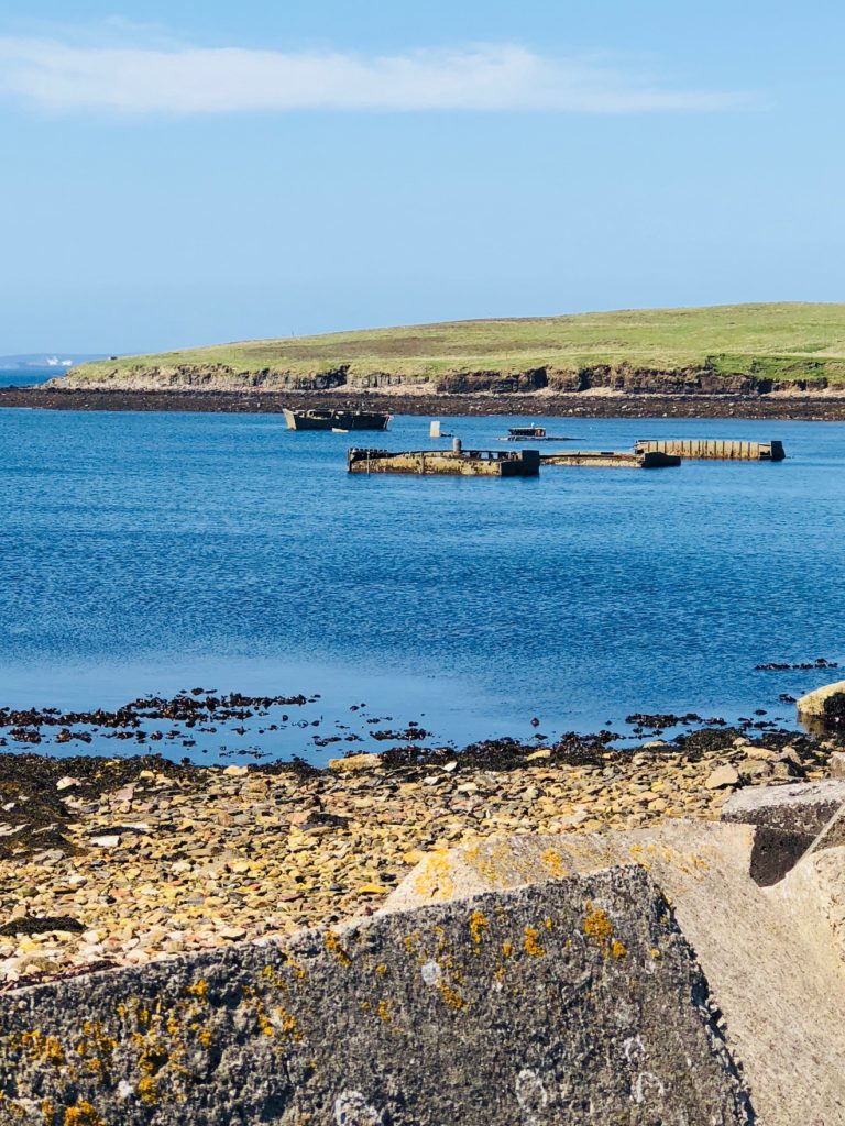 scotland's outer hebrides