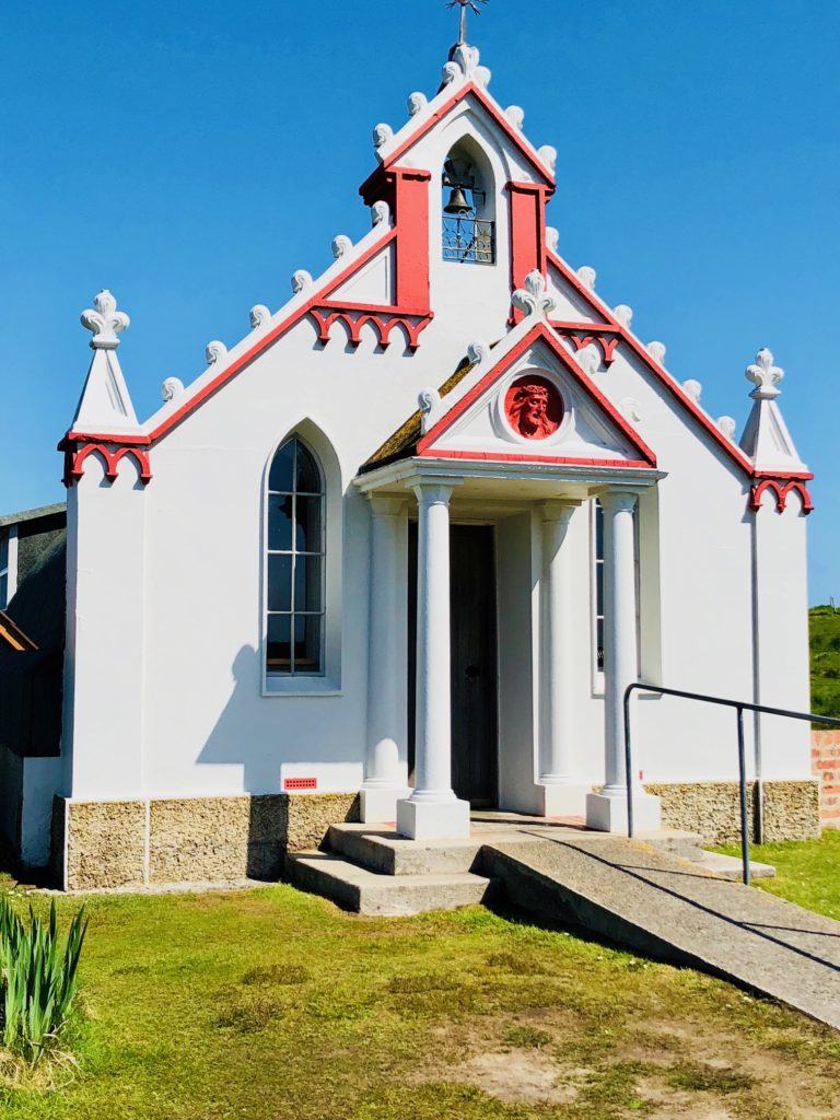 scotland's outer hebrides