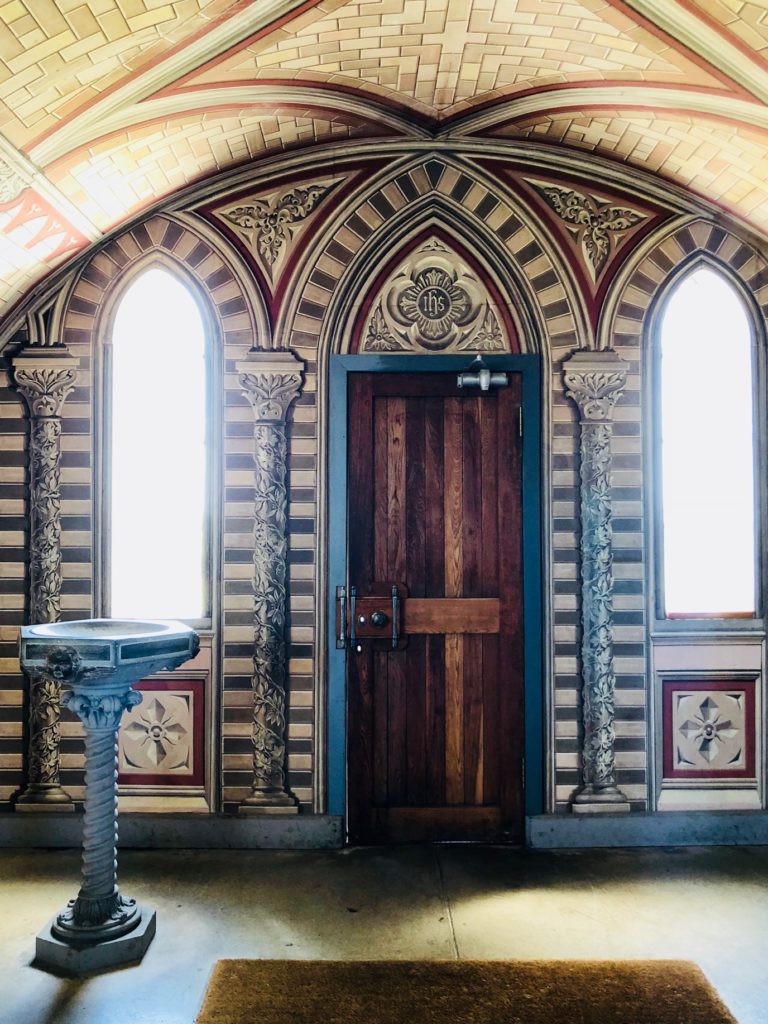 scotland's outer hebrides