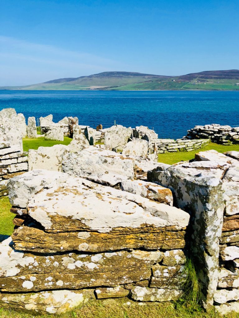 scotland's outer hebrides