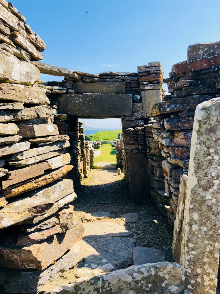 scotland's outer hebrides