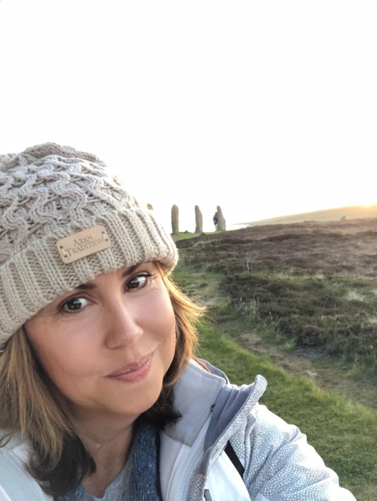 scotland's outer hebrides