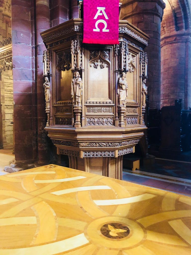 scotland's outer hebrides