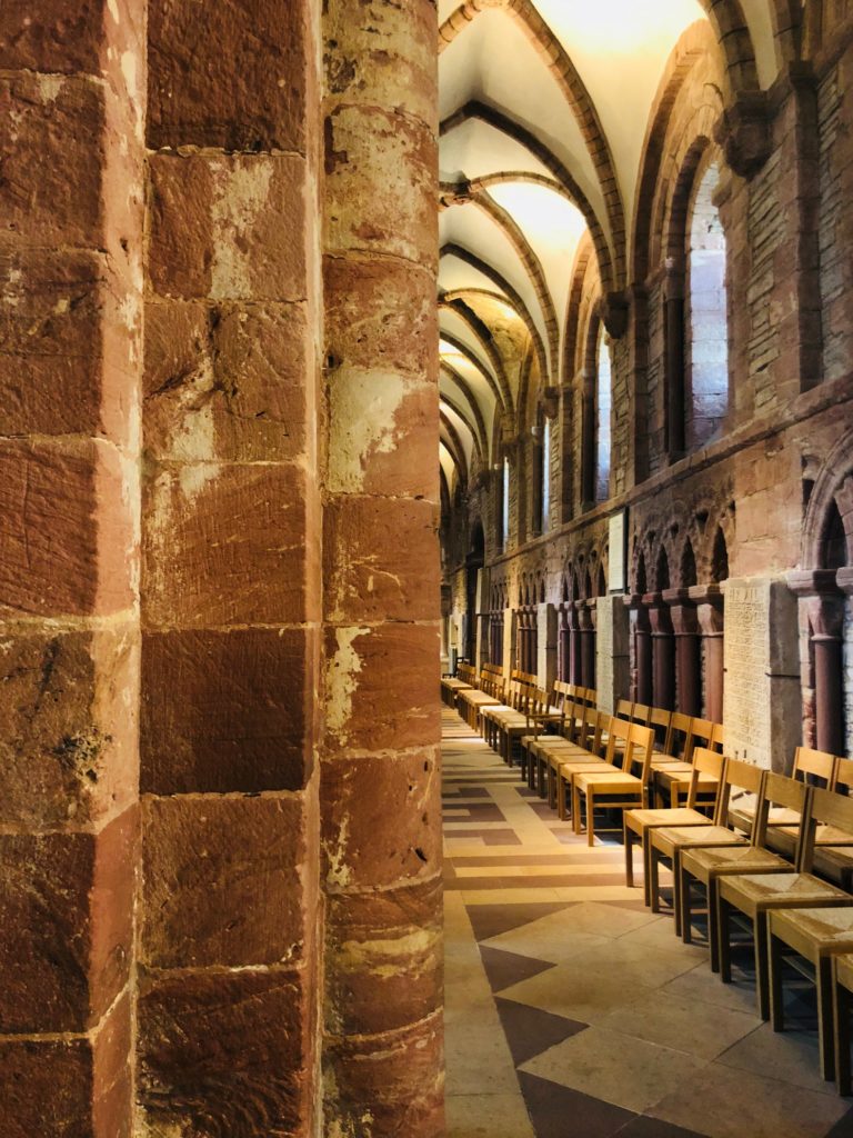 scotland's outer hebrides