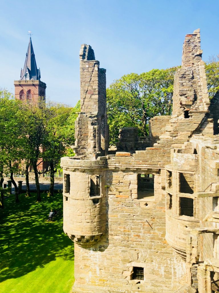 scotland's outer hebrides