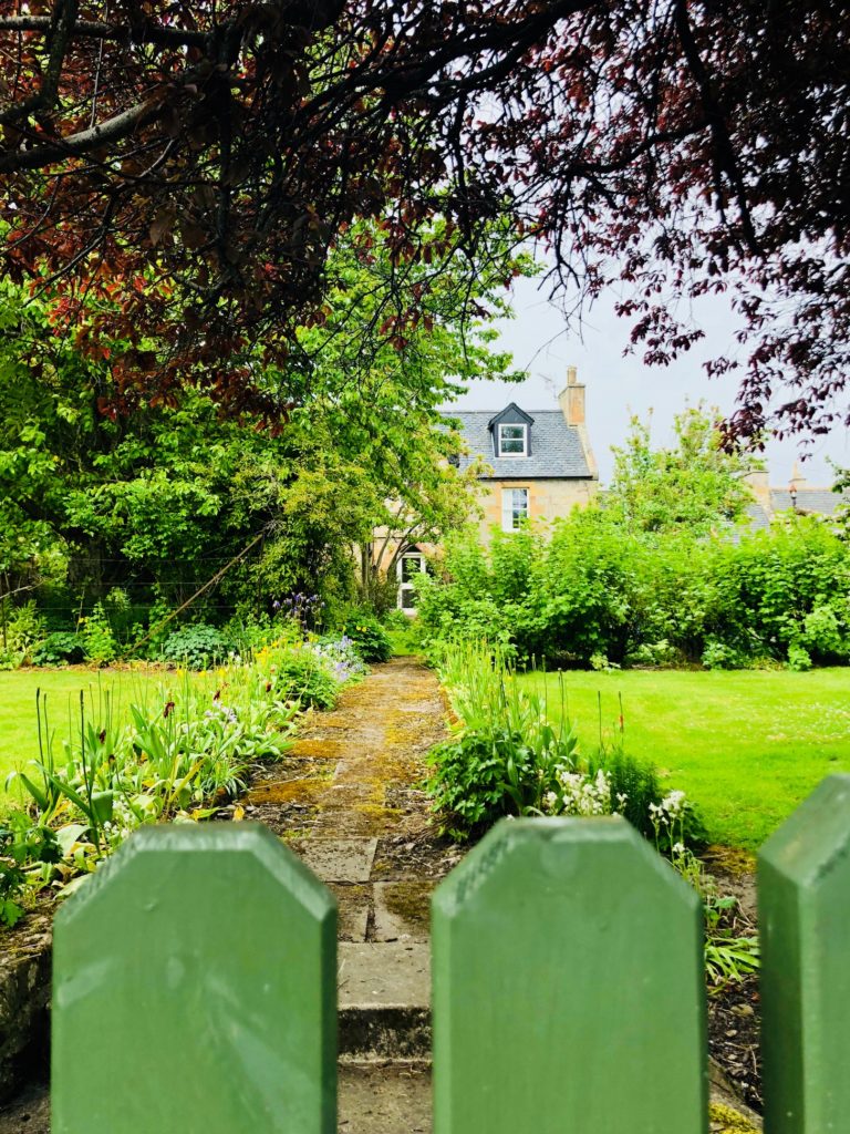 scotland's outer hebrides