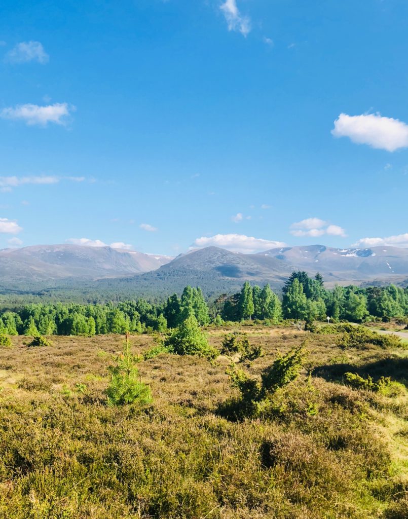 scotland's outer hebrides