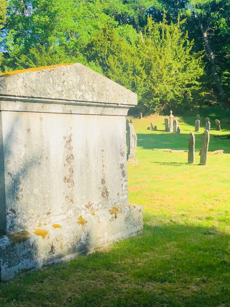 scotland's outer hebrides