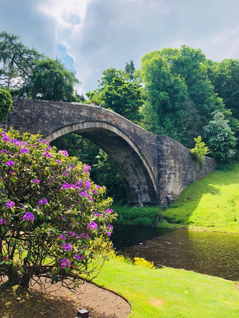 scotland's outer hebrides