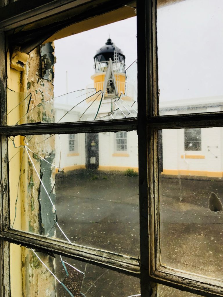 scotland's outer hebrides