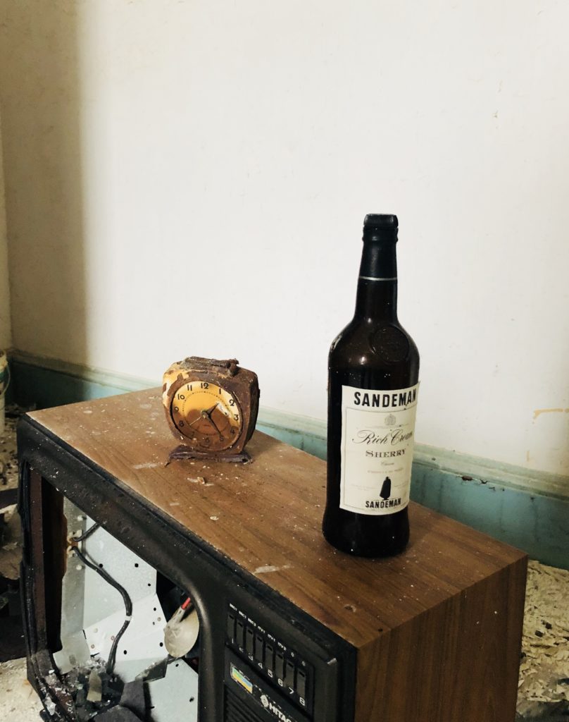 scotland's outer hebrides