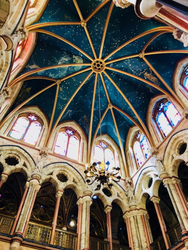 scotland's outer hebrides