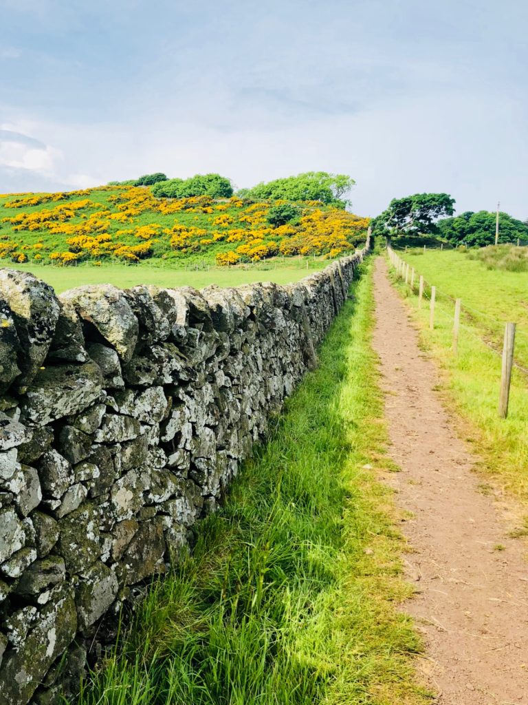 scotland's outer hebrides