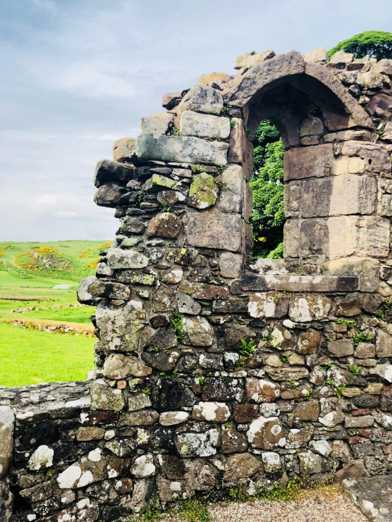 scotland's outer hebrides