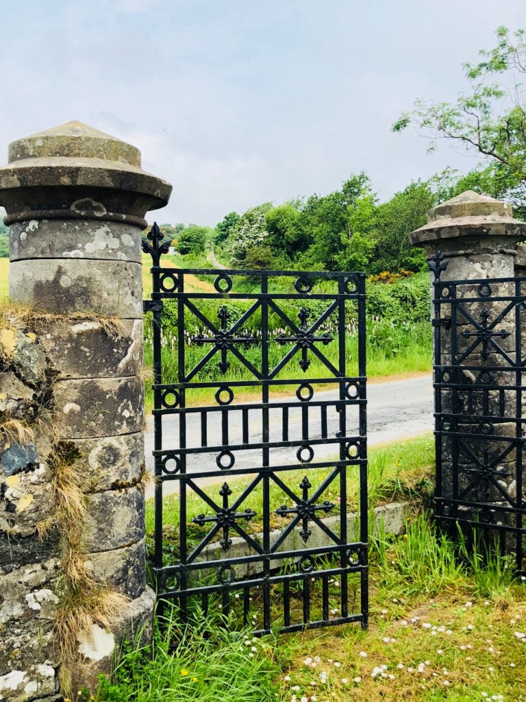 scotland's outer hebrides