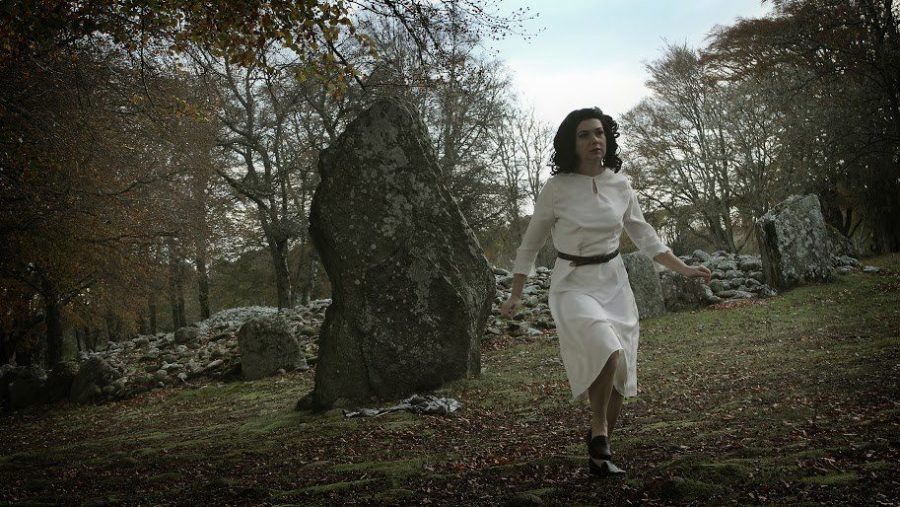 Halloween Outlander-style, Outlander-inspired costumes