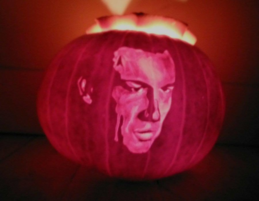 Halloween Outlander-style, Outlander-inspired costumes