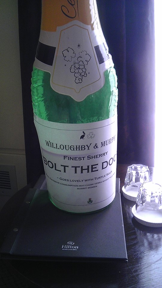 Halloween Outlander-style, Outlander-inspired costumes