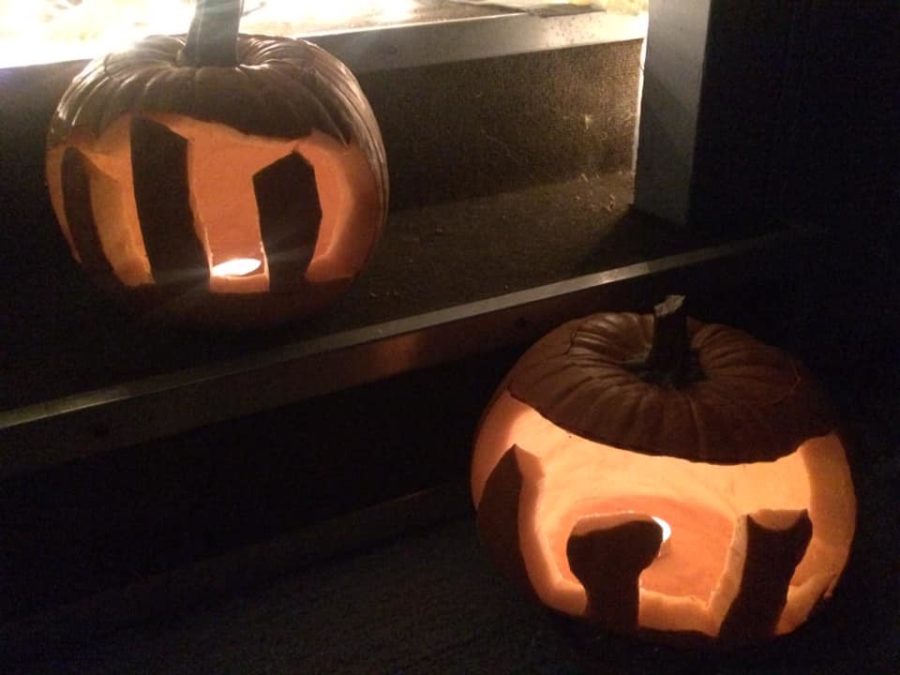 Halloween Outlander-style, Outlander-inspired costumes