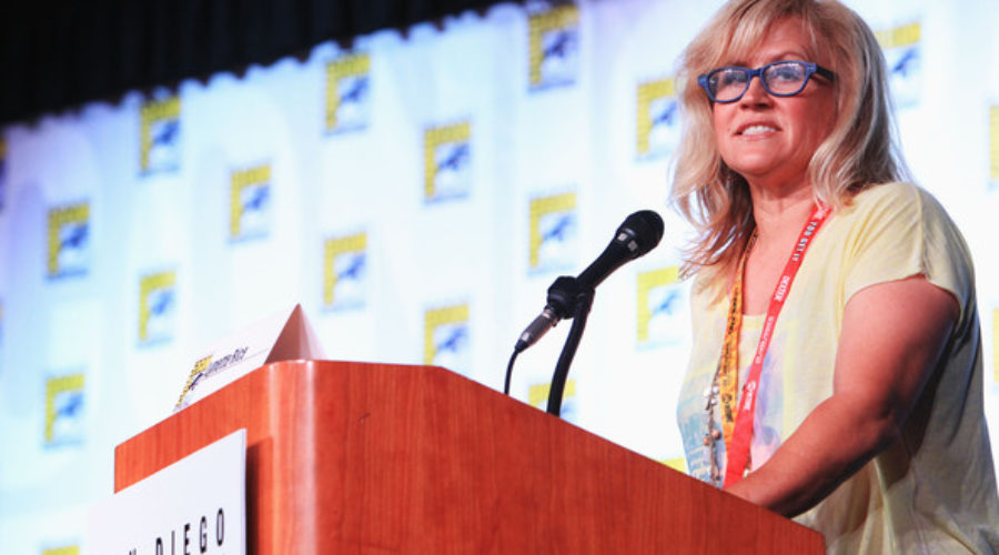 Outlander Cast Season 4 Preview with EW Writer – Lynette Rice