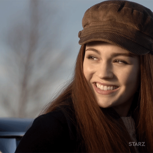 Brianna Randall Fraser