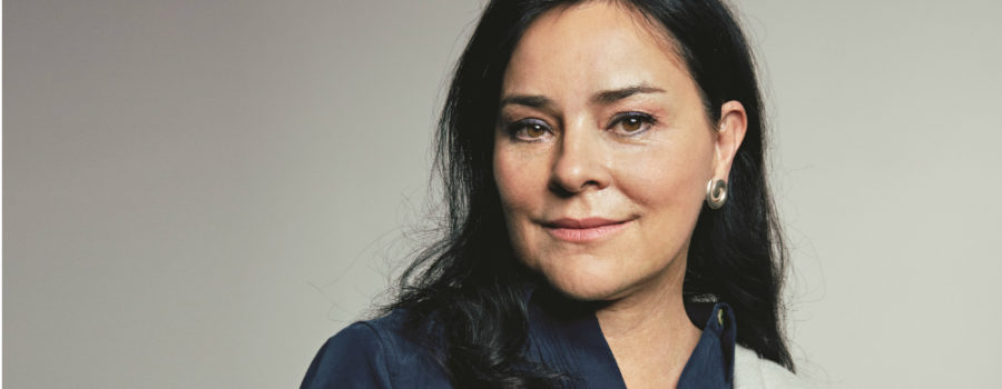 Outlander Cast Chats with Outlander Author – Diana Gabaldon