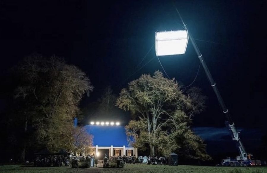 Outlander episode 402, do no harm